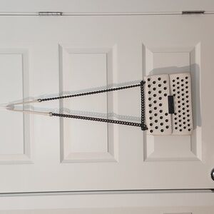 Foley & Corina Stud Purse!